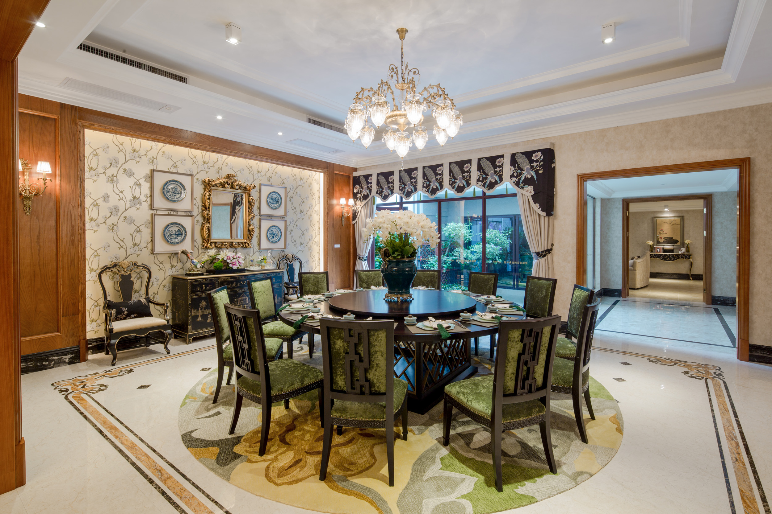 碧桂园西苑别墅样板房,碧桂园西苑别墅价格