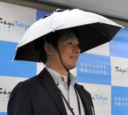 正宗日本防晒帽,好用的日系防晒帽