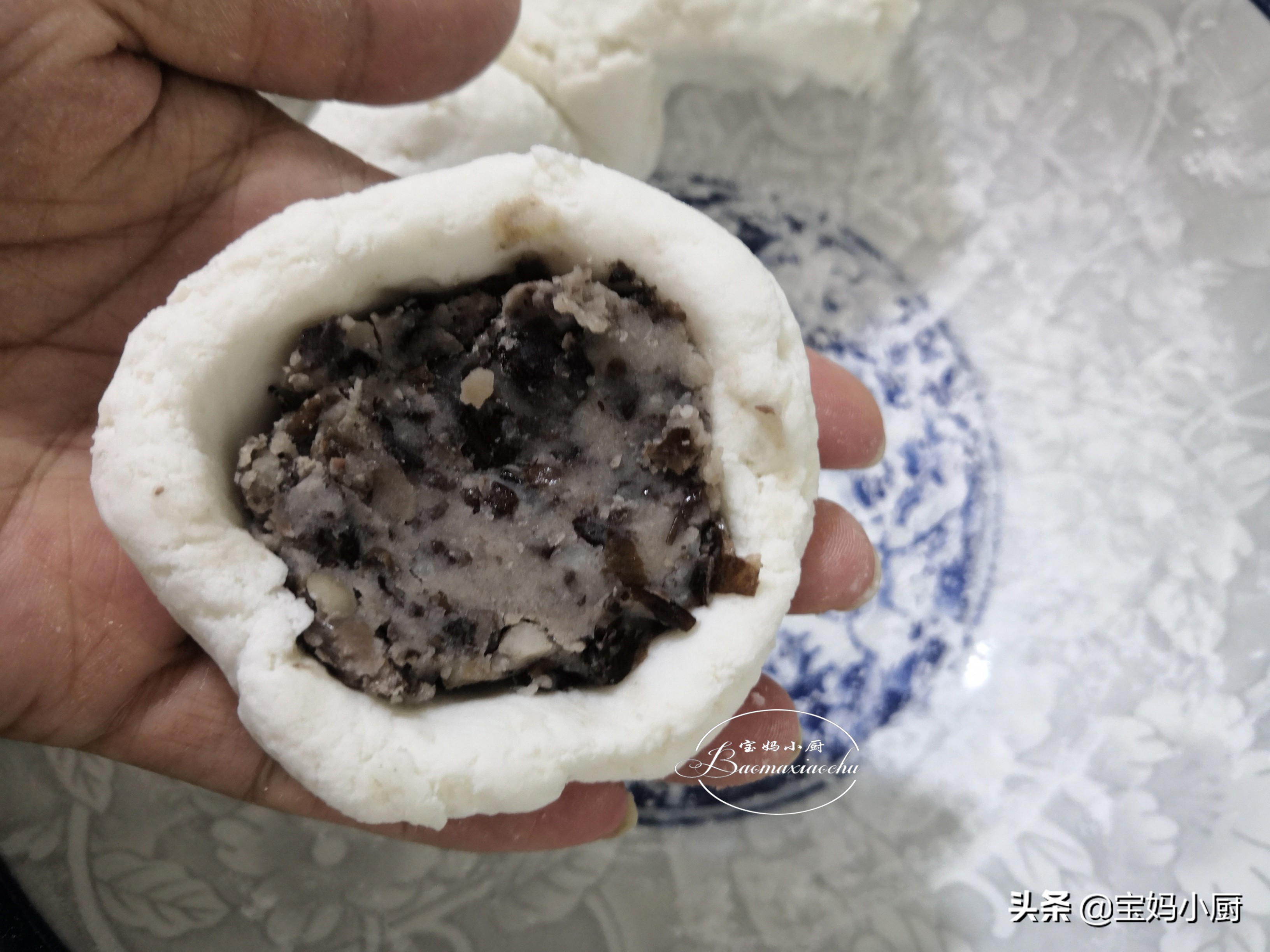 山药饼的做法大全儿童早餐,早餐山药饼的家常做法