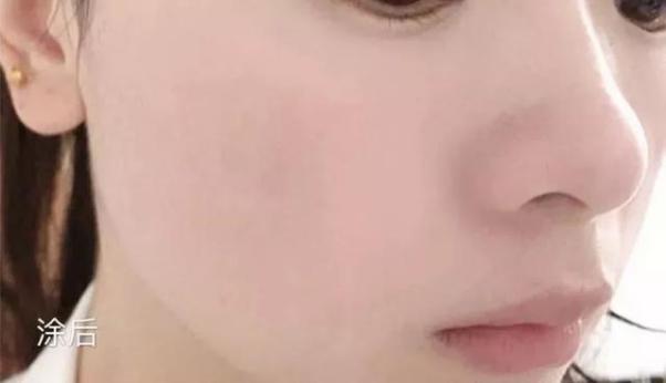 一支搞定遮瑕bb霜,一支bb霜