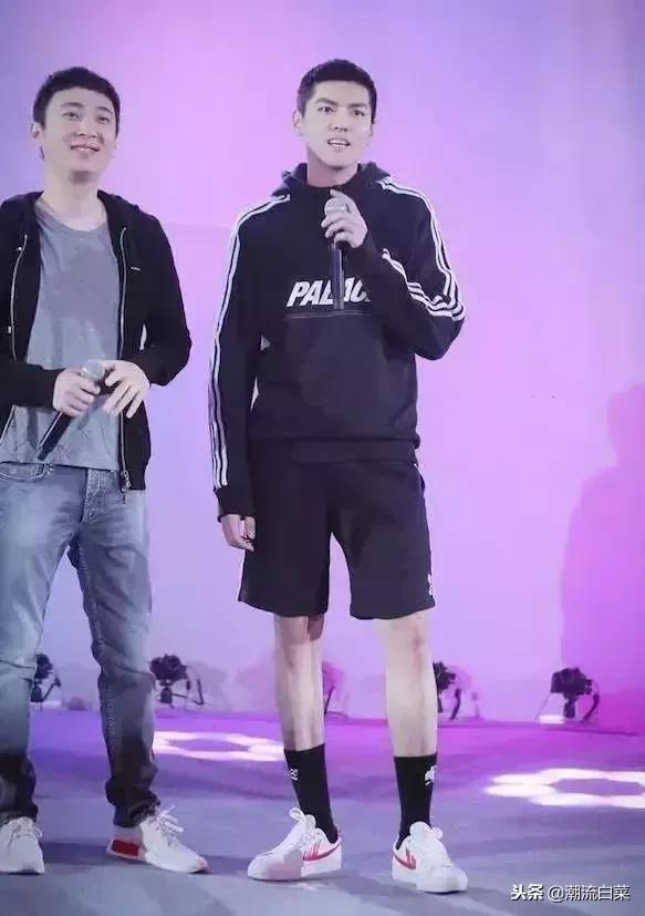 你知道匡威鞋底藏着的秘密吗,converse匡威是什么人群穿的