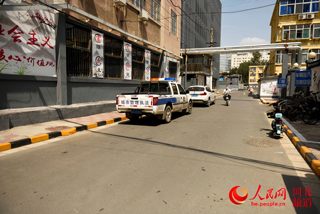 河北石家庄：筑牢民生“里子”提升城市“温度”