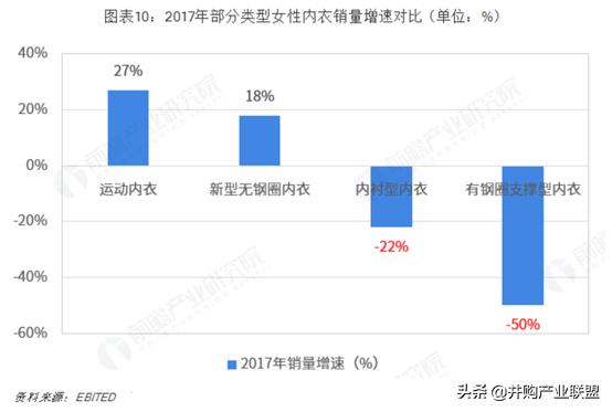 女士内衣网络市场分析,内衣行业与市场监测报告