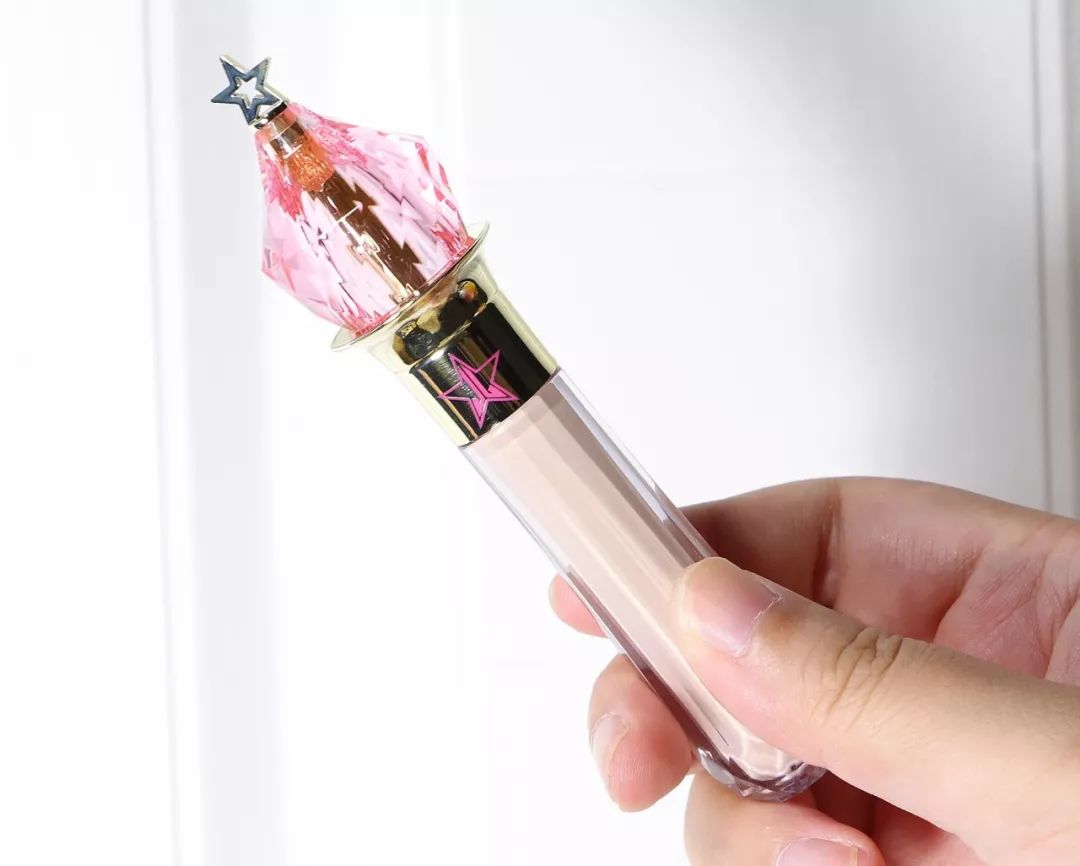 美妆博主j姐最新妆容,美妆博主j姐最火的彩妆