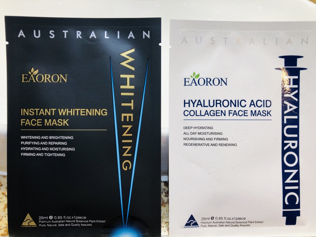 网红面膜真实测评,网红爆款面膜测评第一集