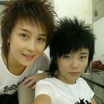 06“超女”重聚风波：王者和青铜到底哪里不一样？