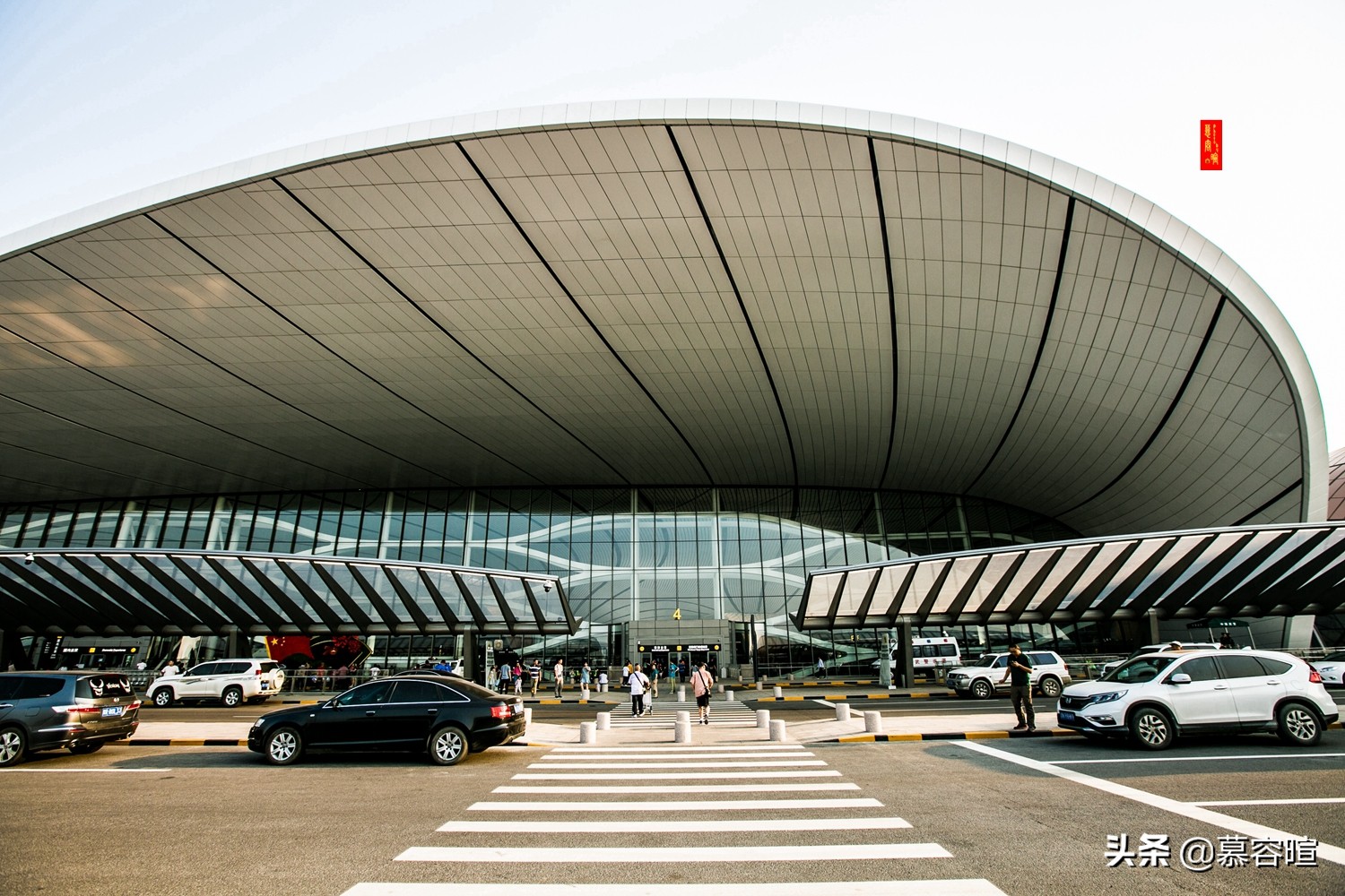 北京大兴免费景点网红打卡,大兴网红打卡旅游景区