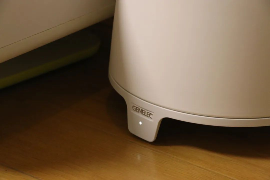 宅家的陪伴-带解码的真力全新F和G亮测评