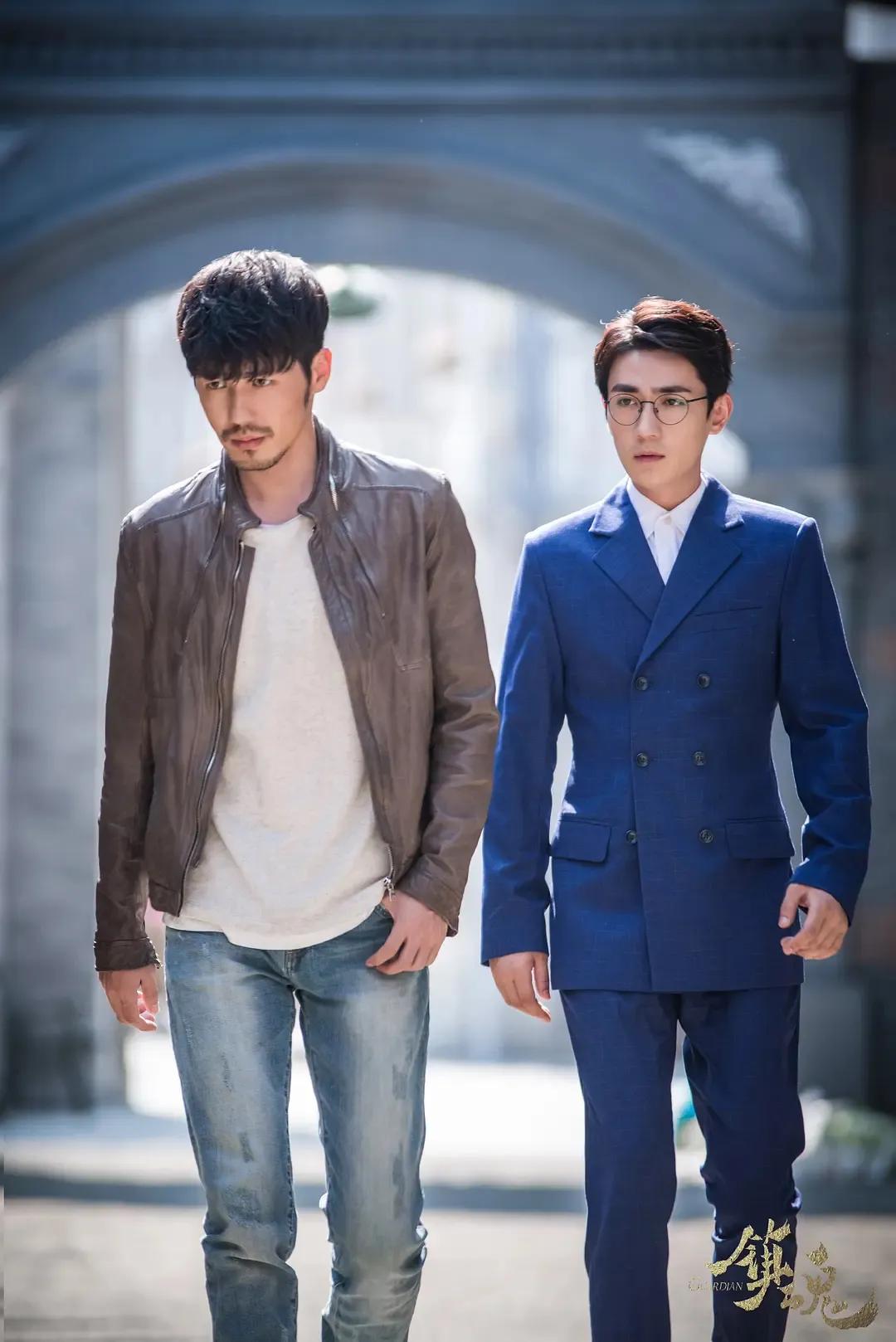 叛逆者朱一龙挺身而出,叛逆者朱一龙为朱珠出头是哪一集