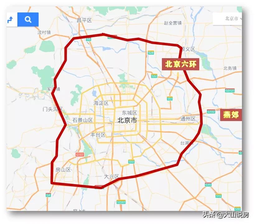 平谷地铁通车后平谷房价会上涨么,2020年燕郊通地铁房价涨吗