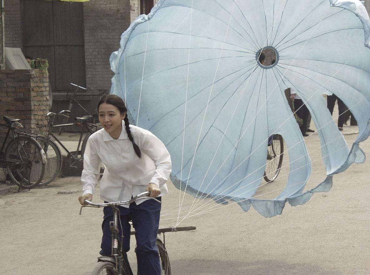 张静初陶虹回应吃素被骂惨,张静初这些年都经历了些什么