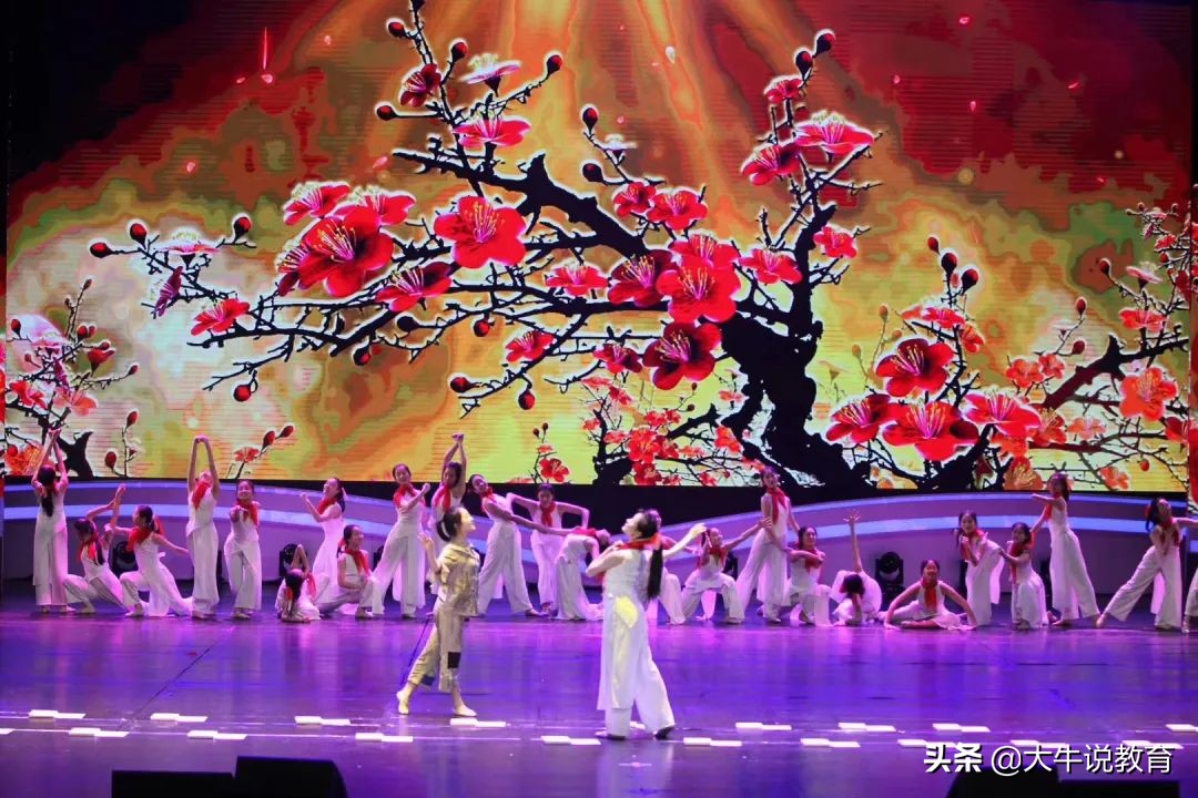 体育特长如何走统招路线,以艺术特长生进入高中