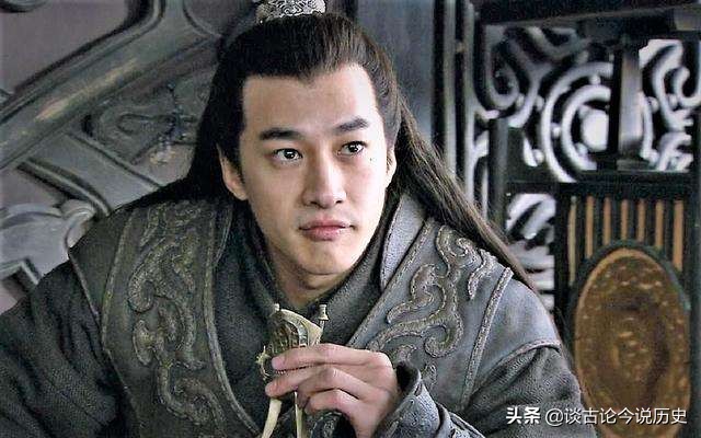 三国第一武将吕布，没有斩杀名将的记录，为什么能称三国第一？