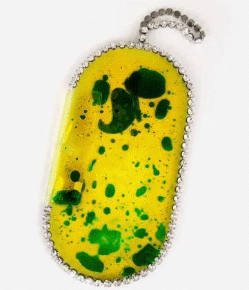 我常常因为心眼不够而格格不入,我常常因为自己不够而格格不入