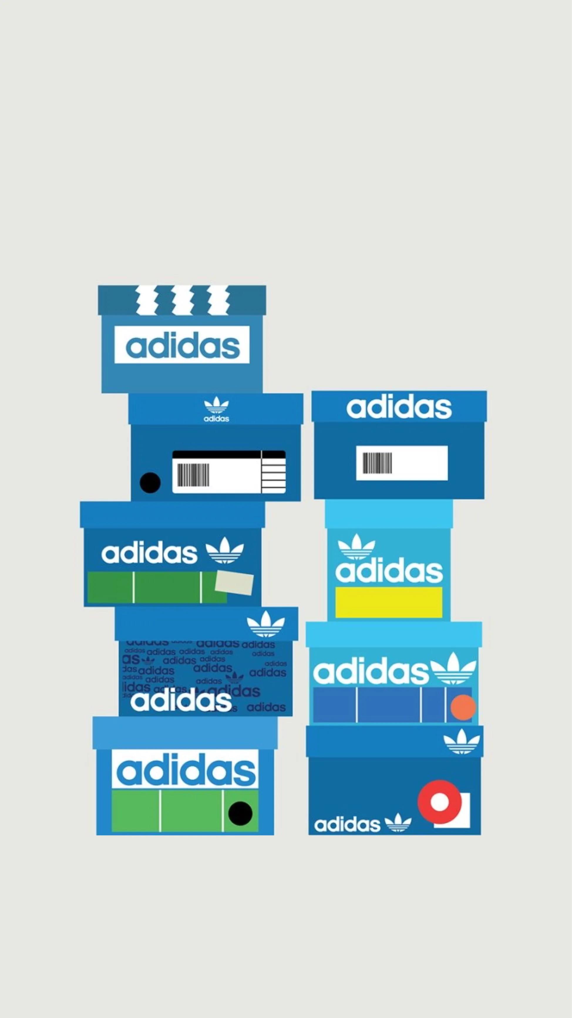 adidas五虎壁纸,adidas2010大秀