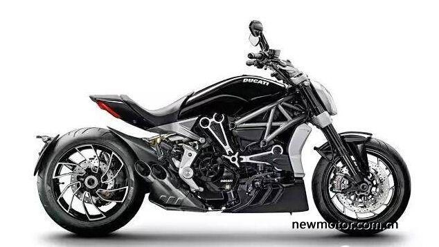 贝纳利502c大魔鬼骑行,大魔鬼贝纳利502c改装