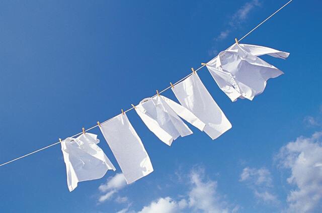 最好的衣服柔顺剂推荐,衣服持久留香的秘密