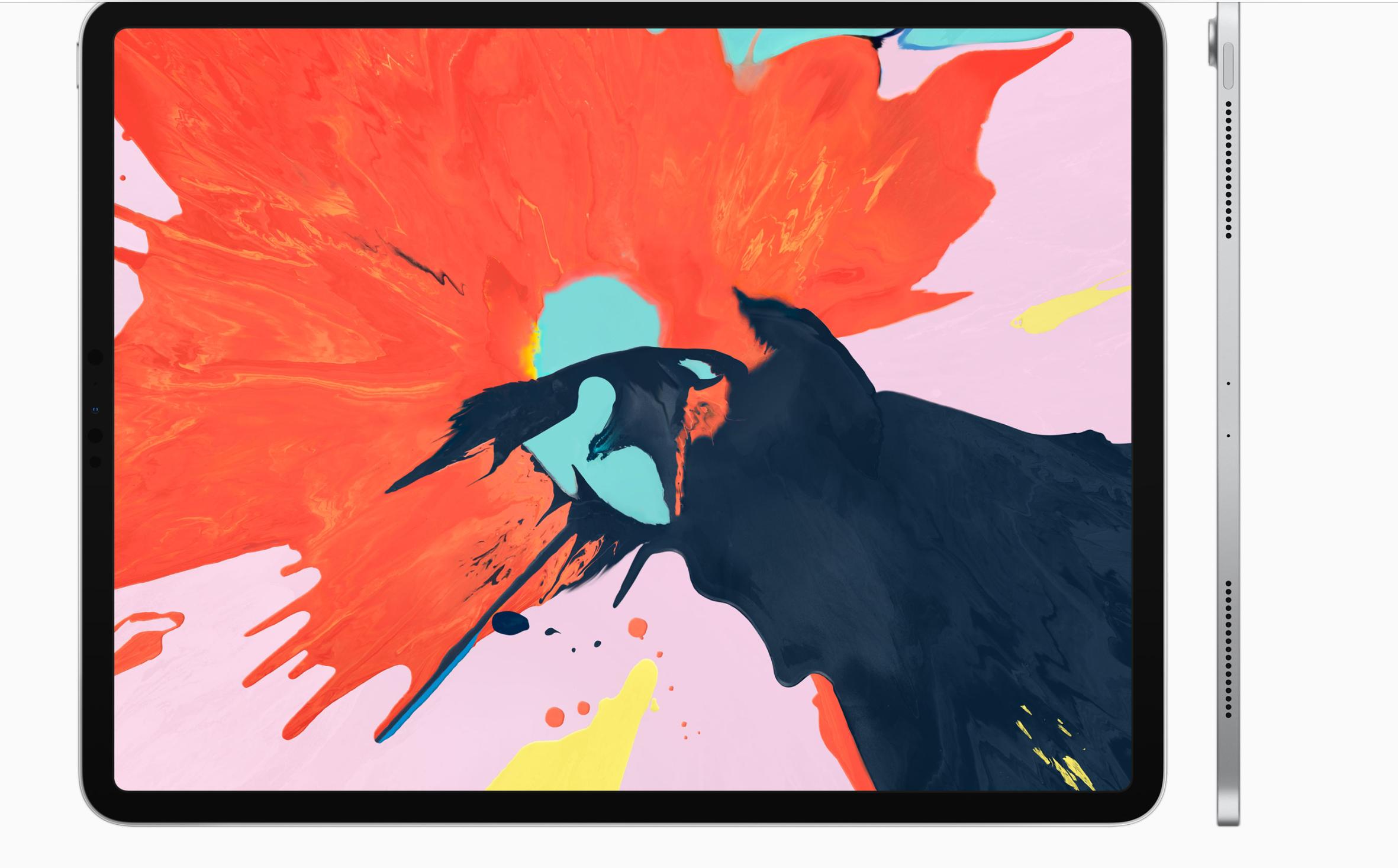 iPad能连U盘了！苹果真的打算让它成为生产力吗？