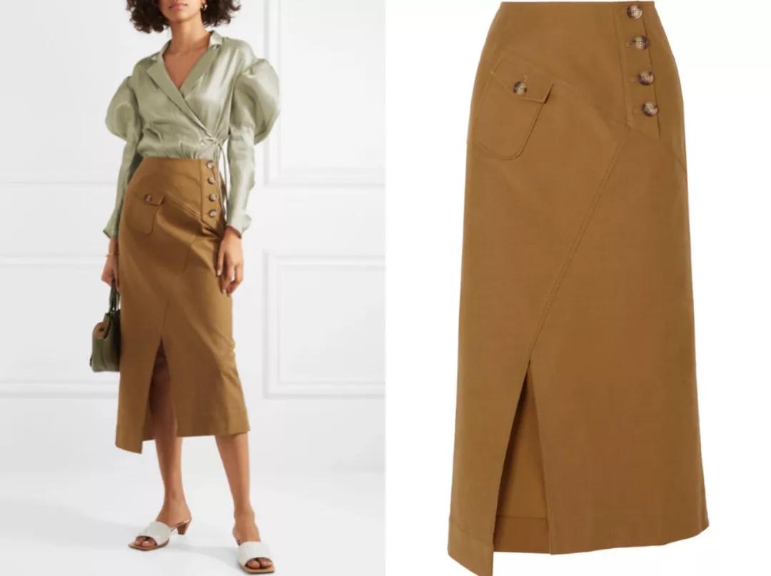 精简衣橱的10件必备单品,衣橱里必备的12个单品