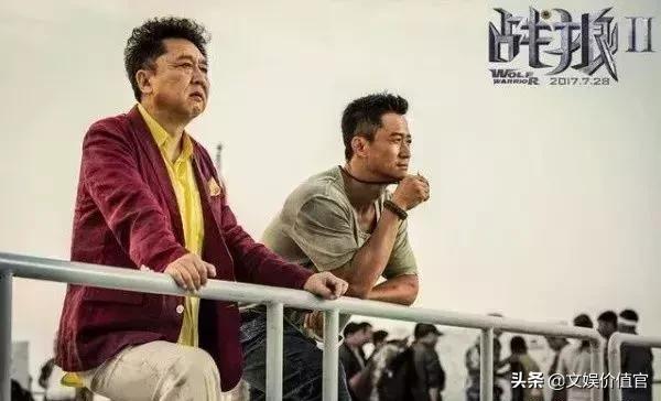 于谦哪年拍的老师好 (老师好于谦为什么有强大的人缘)