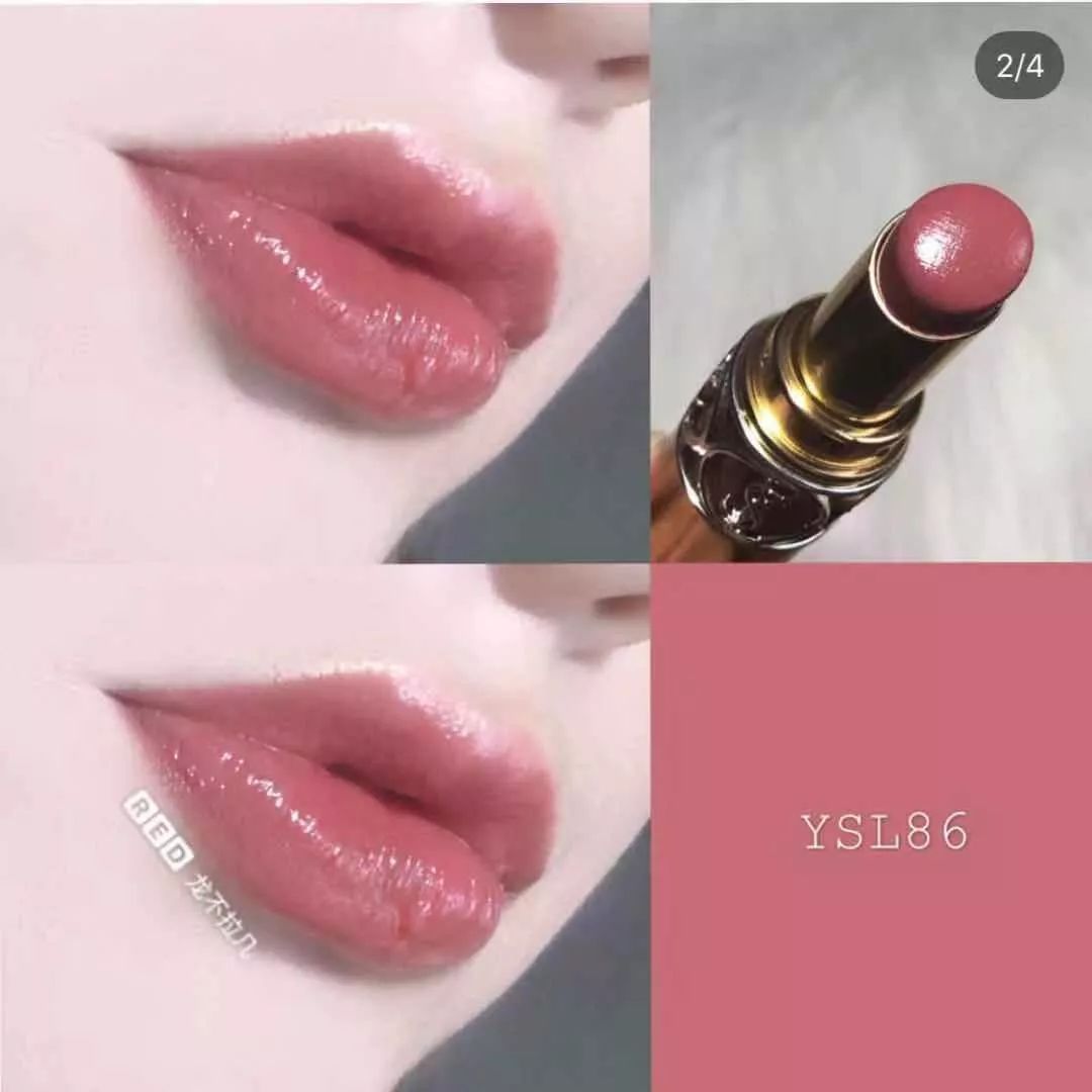 魔鬼李佳琦“我的妈呀”系列口红！一共50支，你被种草几只？！