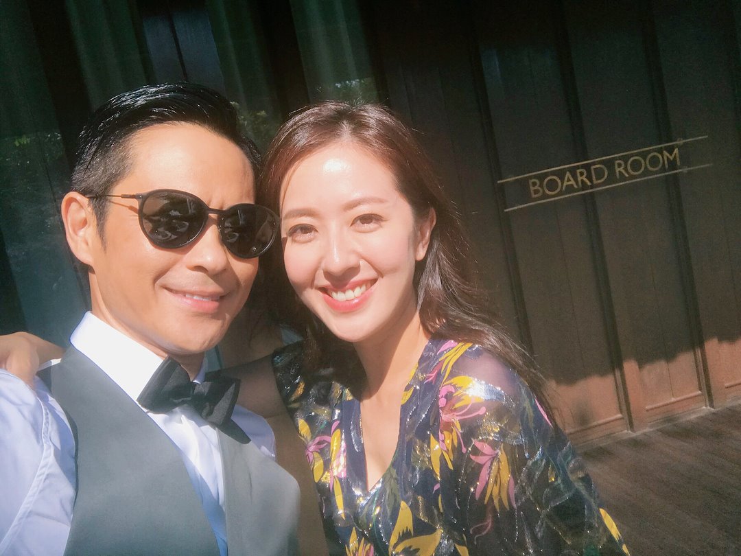 37岁唐诗咏近况,唐诗咏36岁照片