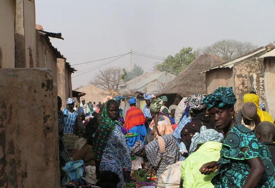 塞内加尔的特点,塞内加尔是哪里