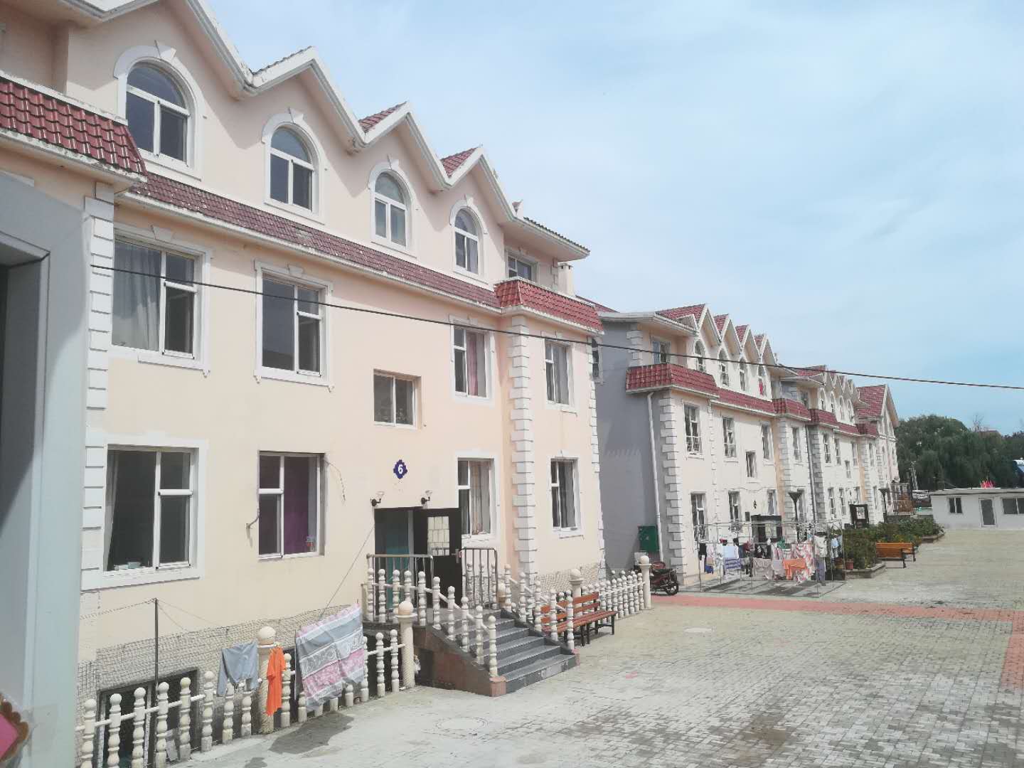 养老服务中心为老人打造幸福家园,养老服务让老人安享幸福