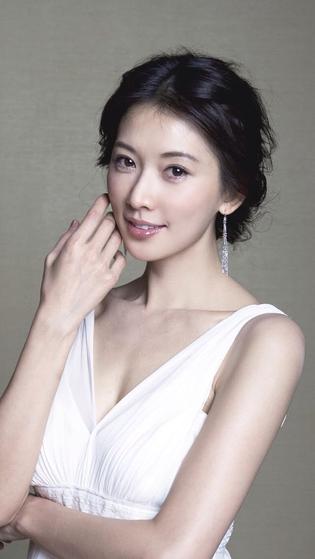 林志玲大方分享婚后生活,林志玲透露婚后生活状态