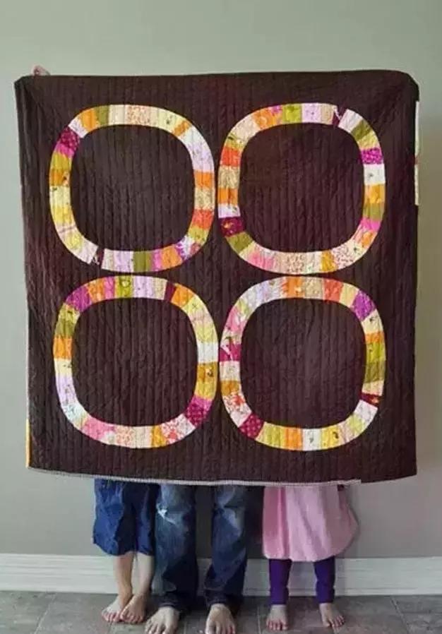 寓意好的古风布料,布艺拼布里永远的经典