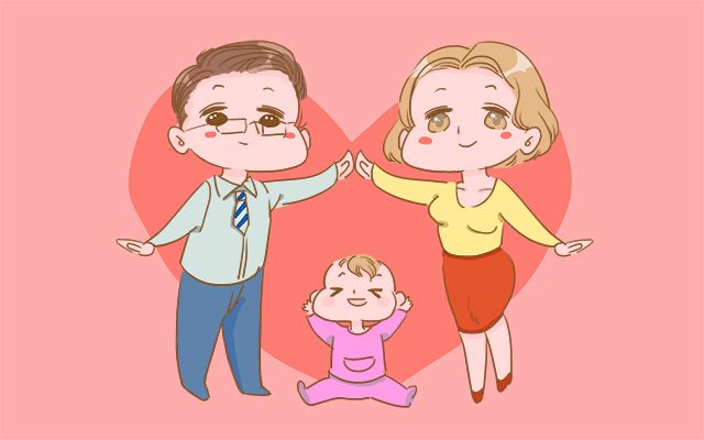 如何看待虎妈猫爸现象,虎妈猫爸家庭教育的片段