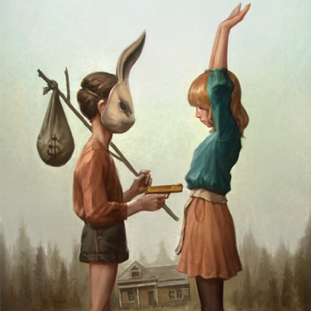 单身太久会变成单身狗,单身久了变狗