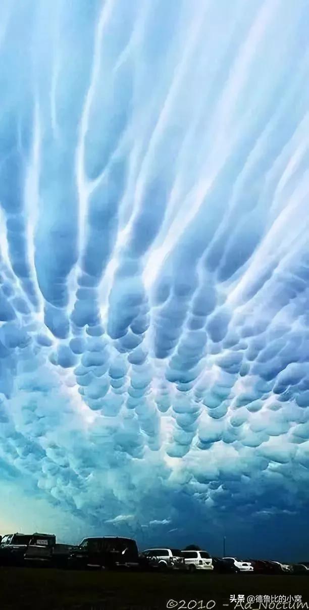 500年难得一见的顶级照片,让人叹为观止!