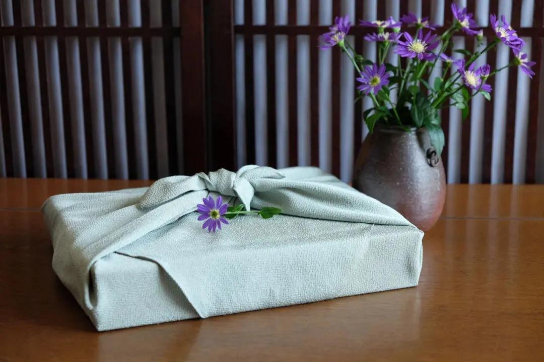 日本|它是一块布但不仅仅是块布