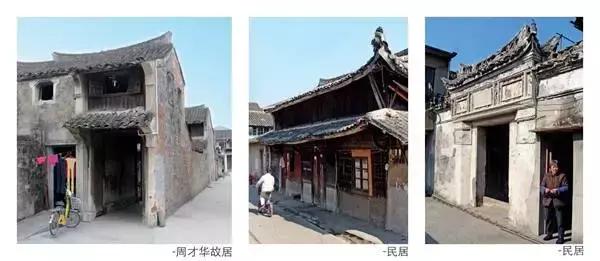 台州老街古镇,台州如诗如画的古镇