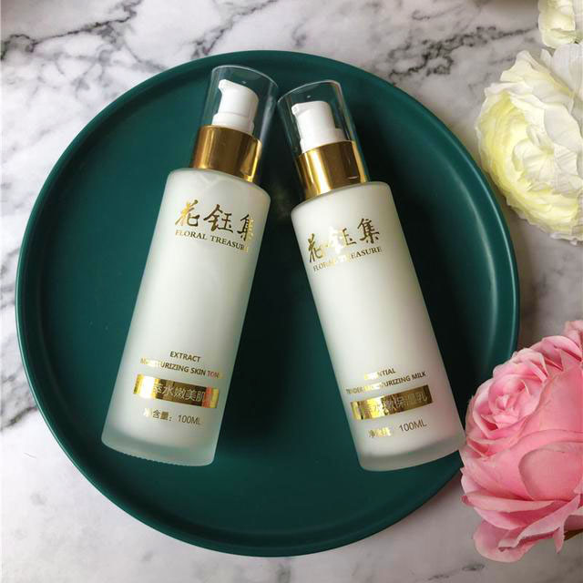 秋冬保湿水乳肌肤较干,肌肤干燥用什么水乳好用