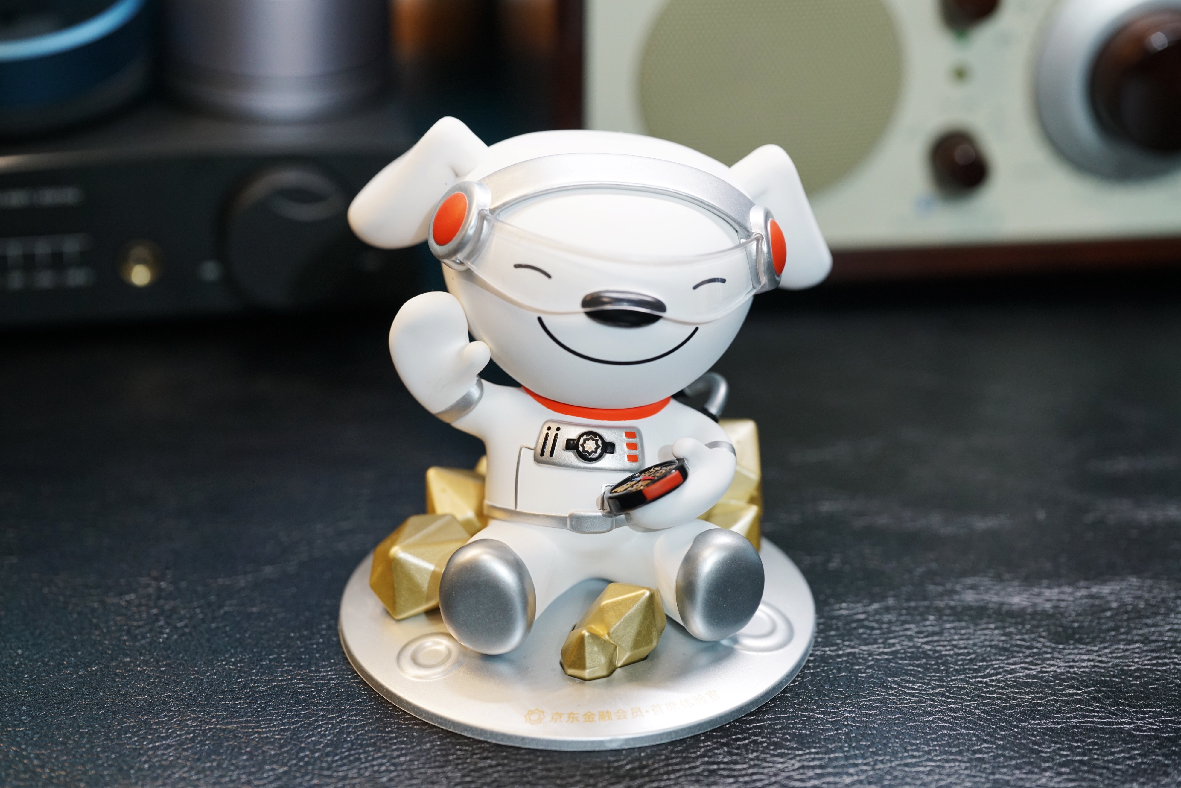 一个中年男人最后的“自留地”—晒晒我的桌面好物