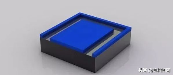 cpu是如何制造出来,cpu是怎么制作出动画