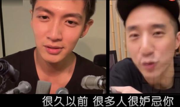 柯震东道歉直播,柯震东发文谈论