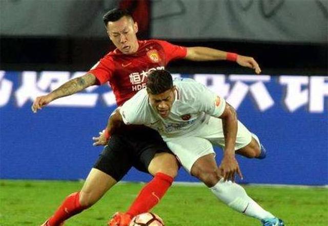 徐新补时进球，希望“郑智接班人”可以时来运转