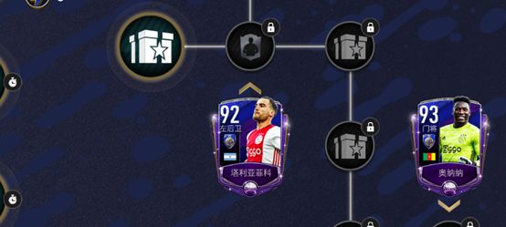 fifa足球世界toty年度限定,toty年度盛典fifa足球世界