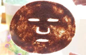 海藻面膜的海藻价格多少一斤,海藻面膜的海藻是什么植物