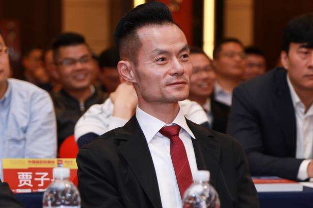 期货高手傅海棠操作技巧,傅海棠从5万到10亿的期货之路