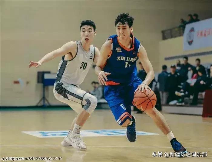 2019新疆广汇青年队,新疆广汇男篮新赛季阵容