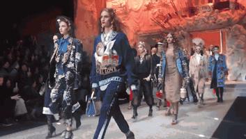 18天30套，把春夏秋冬都穿个遍