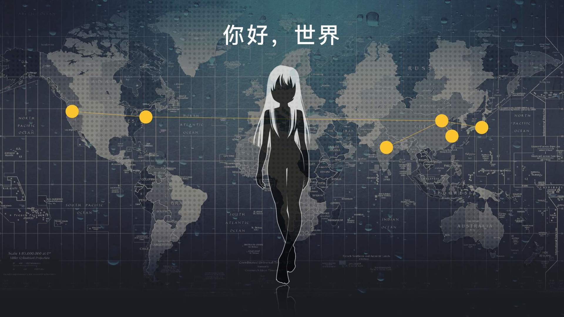 微软小冰目前已发展到哪个层次,微软小冰app