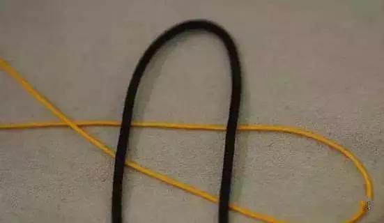 手工编绳怎么打结球,塑料手编绳如何打结