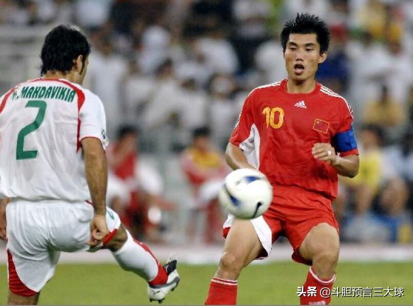 国足避开的三大苦主,国足历届世预赛苦主