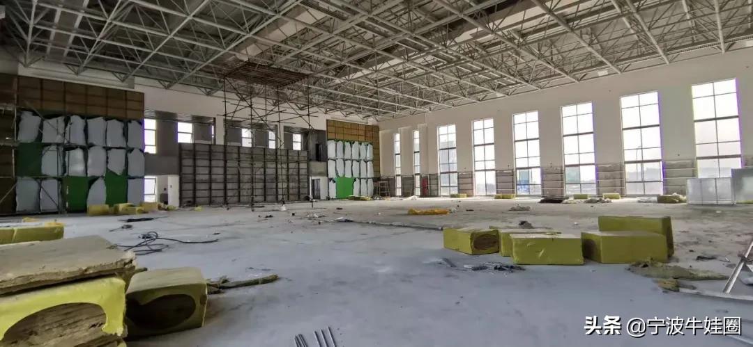 宁波应麟书院的校长,宁波应麟书院南侧规划