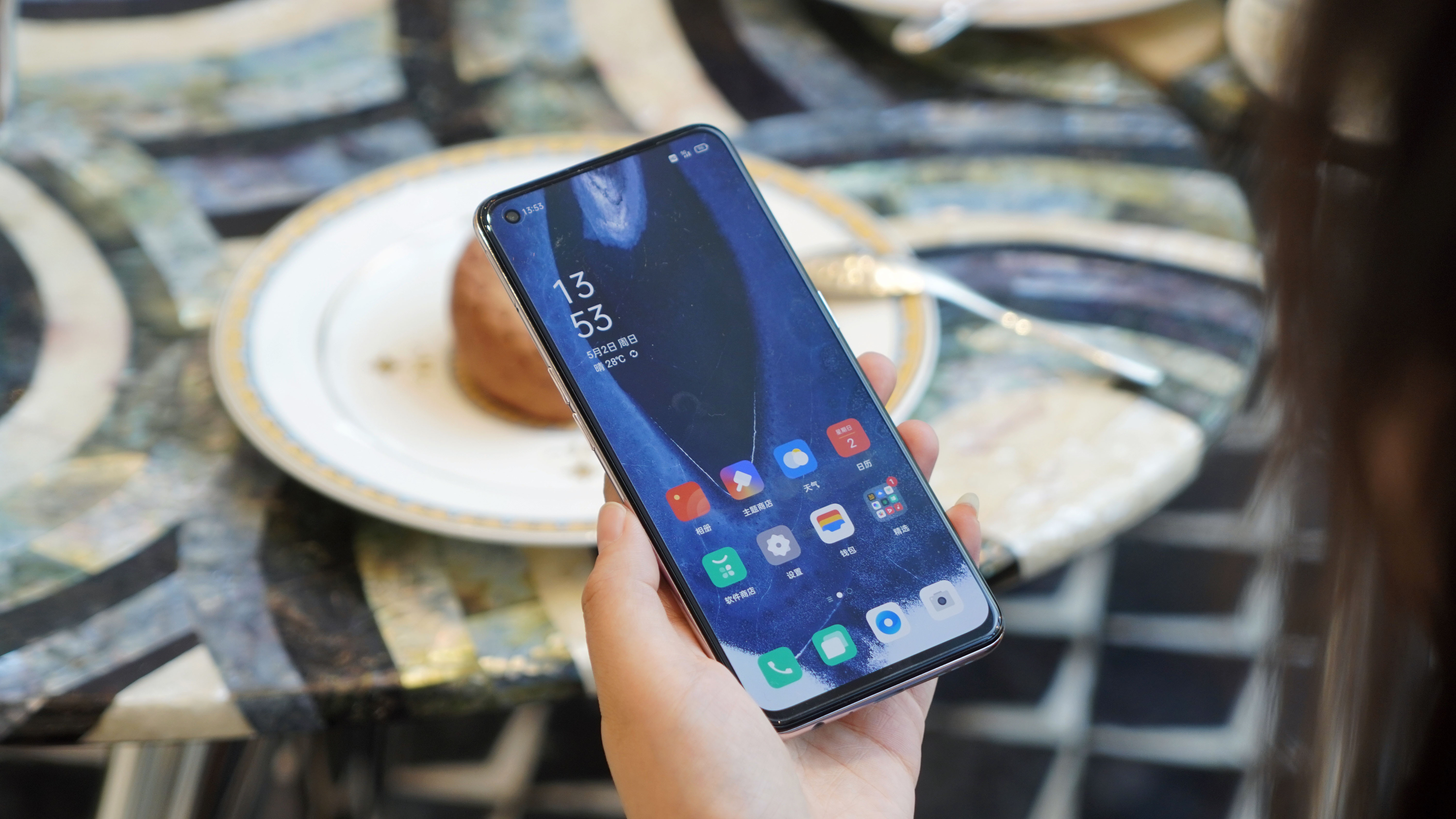 oppok9系列用起来怎么样,oppok9s充电速度